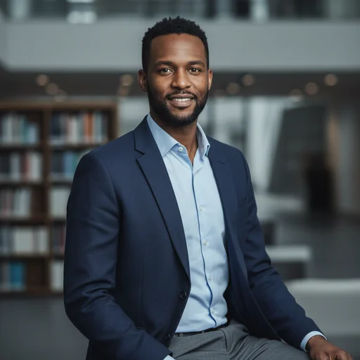 Mathieu Diallo — Rédacteur en chef Sports