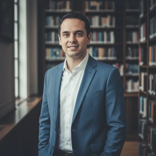Bruno Almeida — Editor-chefe de Esportes (Brasil)