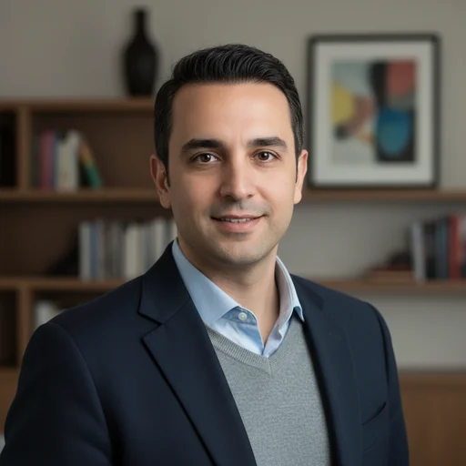 Emre Yıldız — Spor Editörü (Türkiye)