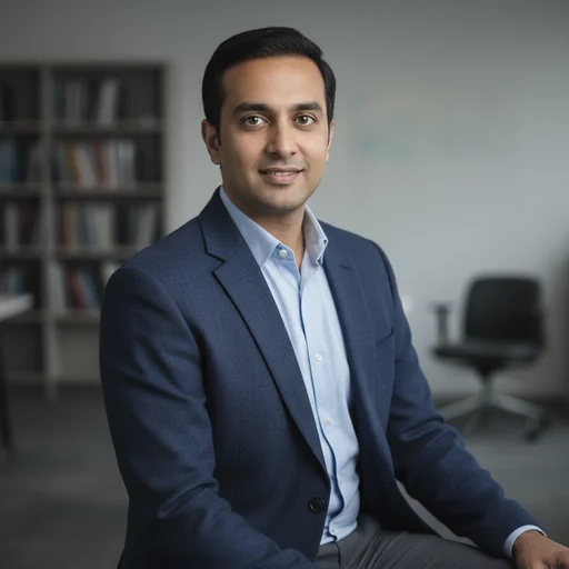 فیصل خان (Faisal Khan) — Senior Cricket Analyst