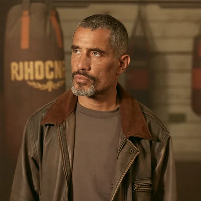 Ruben Delaine — Combat Sports Editor